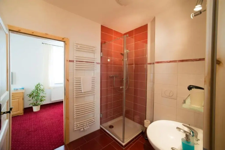2 Bedrooms Family Suite
