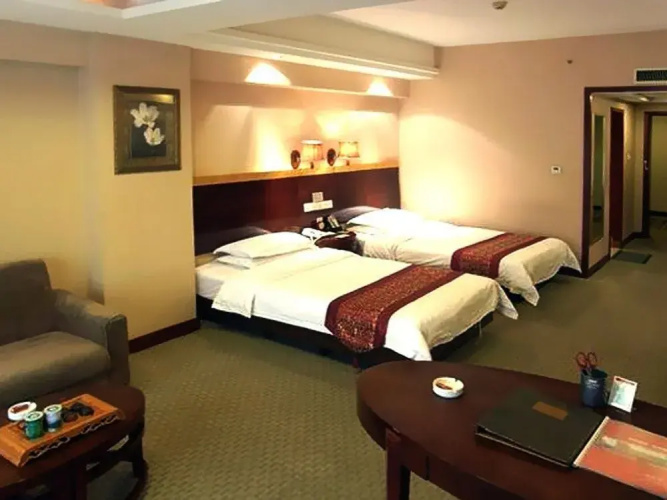 Xinxiang Hotel