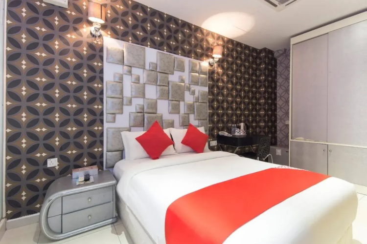 Victory Exclusive Hotel