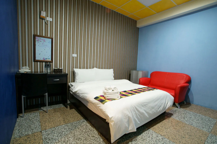 Anqing 67 Homestay