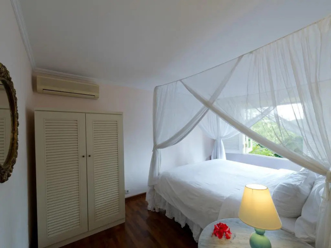 The Shamira Villa