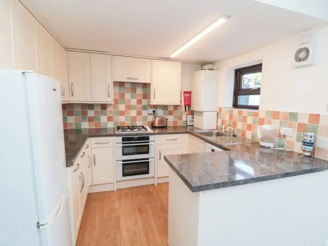 Cottage