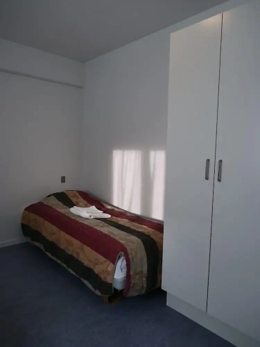Economy Single room