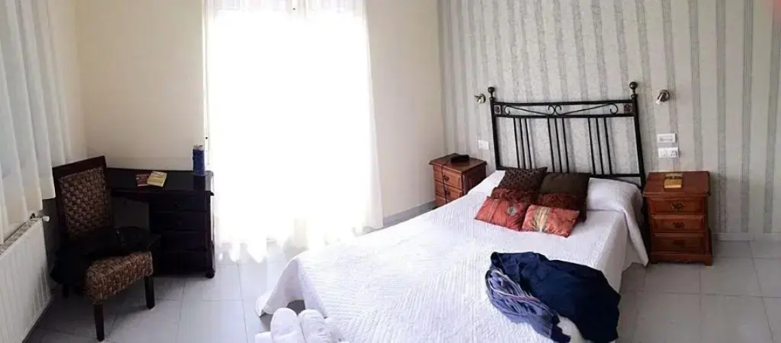 Hotel Casa Jurjo