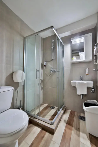 Garni House 46 Plus