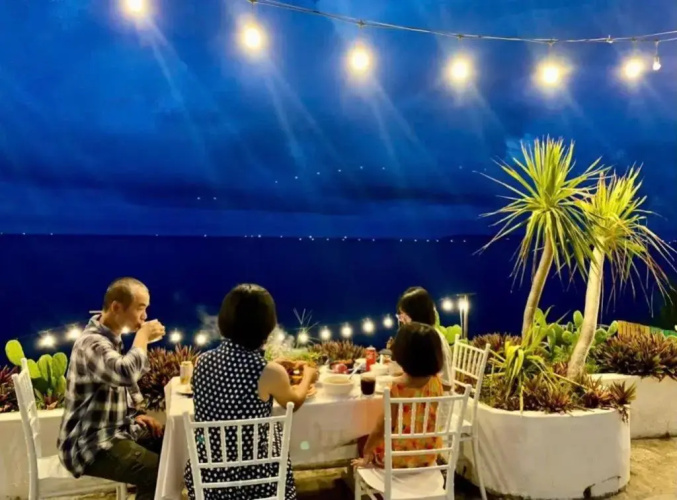 Rubeach Hotel & Resort