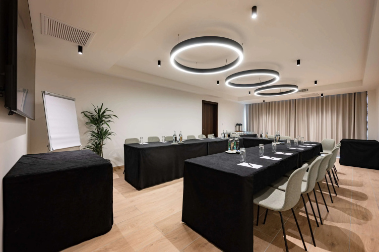 Best Western Premier Malta photo 26