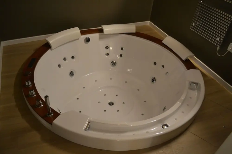 Luxury room