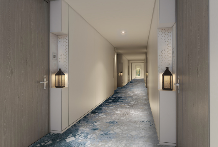 Palace Beach Resort Fujairah photo 16