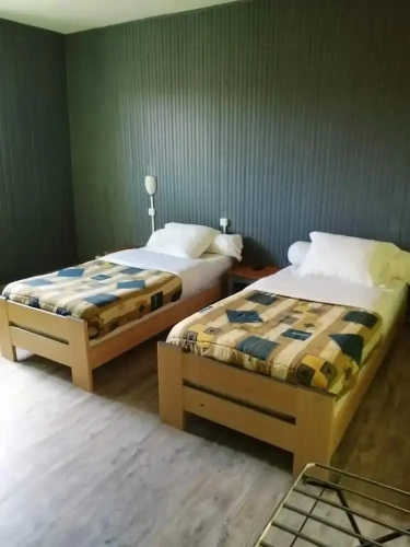 Classic Twin room