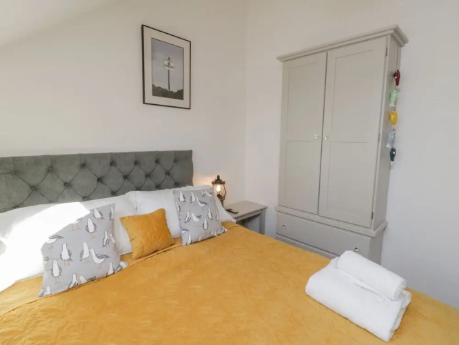 Foxton Penthouse