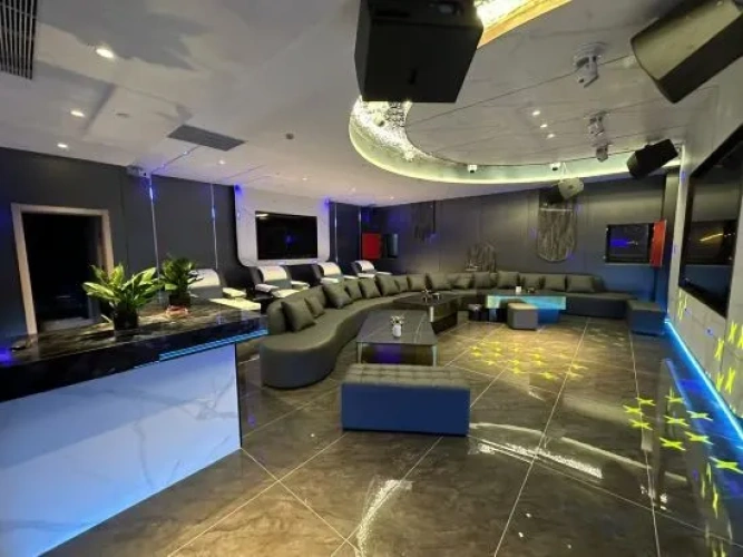 Hotel rooms
