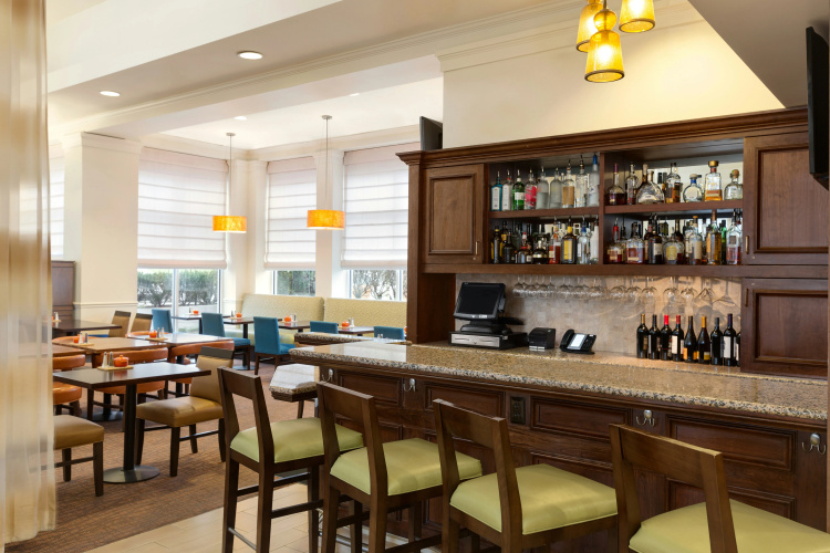Hilton Garden Inn Shelton photo 23