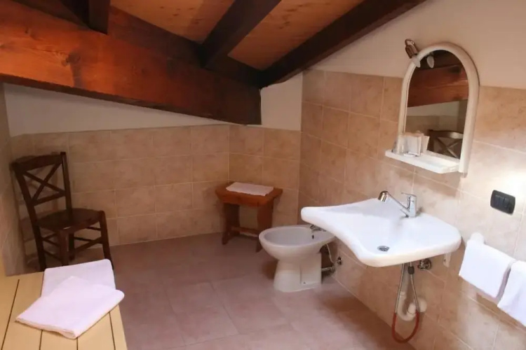 Albergo Ristorante Gaba Hotel