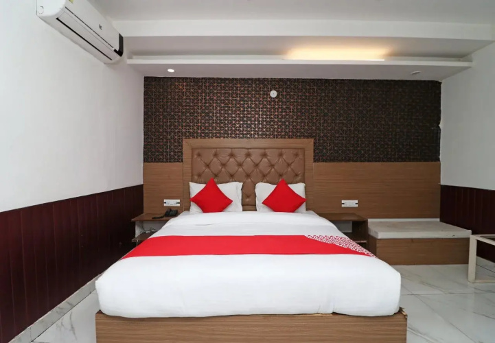 Hotel Doon Castle