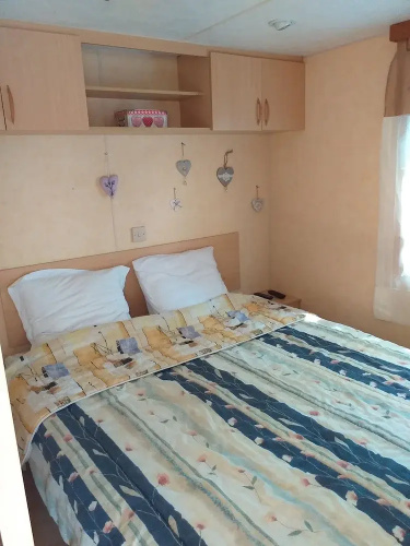 Camping les chênes