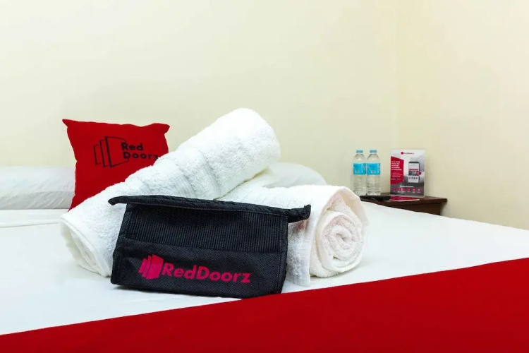 Reddoorz @ Highway Mandaue