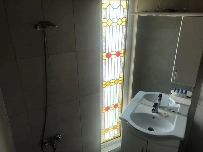 Ege Soley Hotel