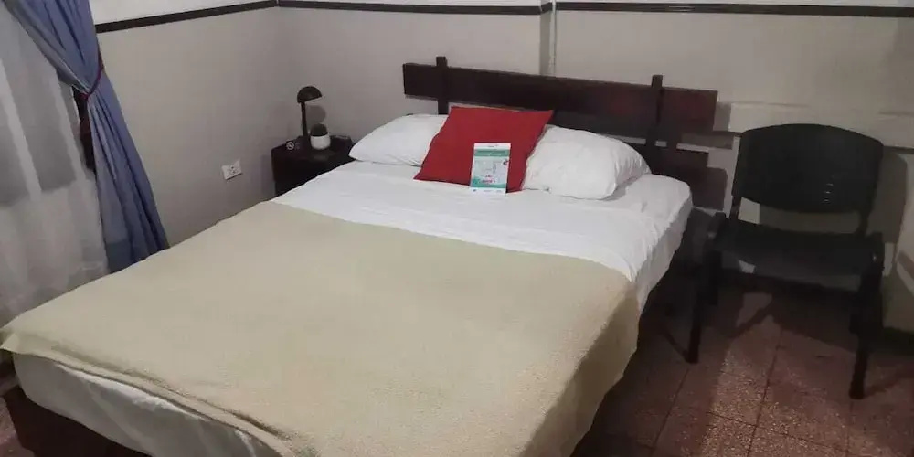 Hotel Santamaria