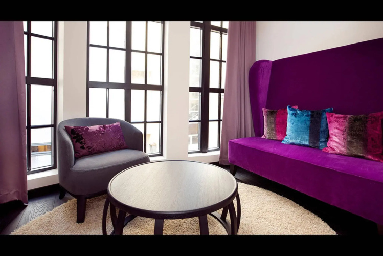 Hotel No13