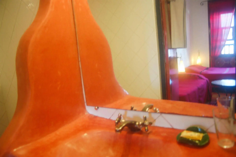 Riad Le Grand Large