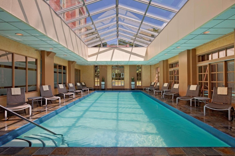 Hyatt Regency Greenwich photo 19