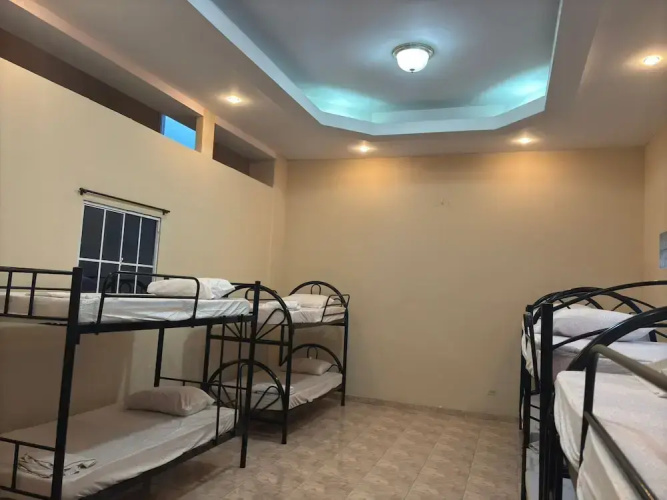 Hostal Casa Luna