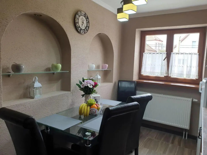 Apartmán Lana Bojnice