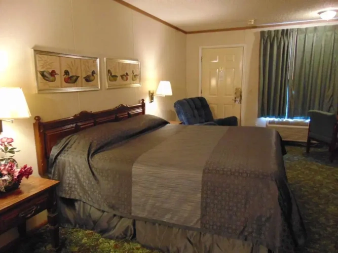 Standard room