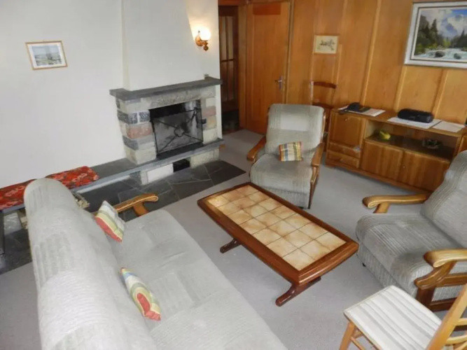 Apartment Doris (1. Stock)
