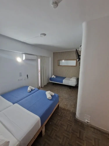 Economy Triple room