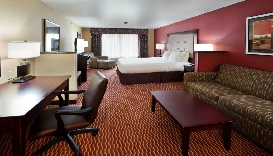 Double Suite