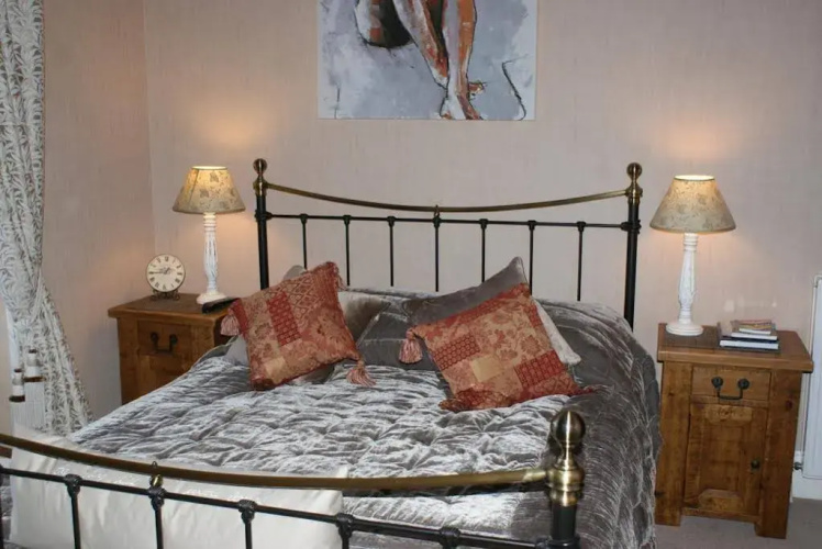 Invernevis Bed  Breakfast
