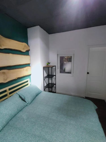 LoL apartment