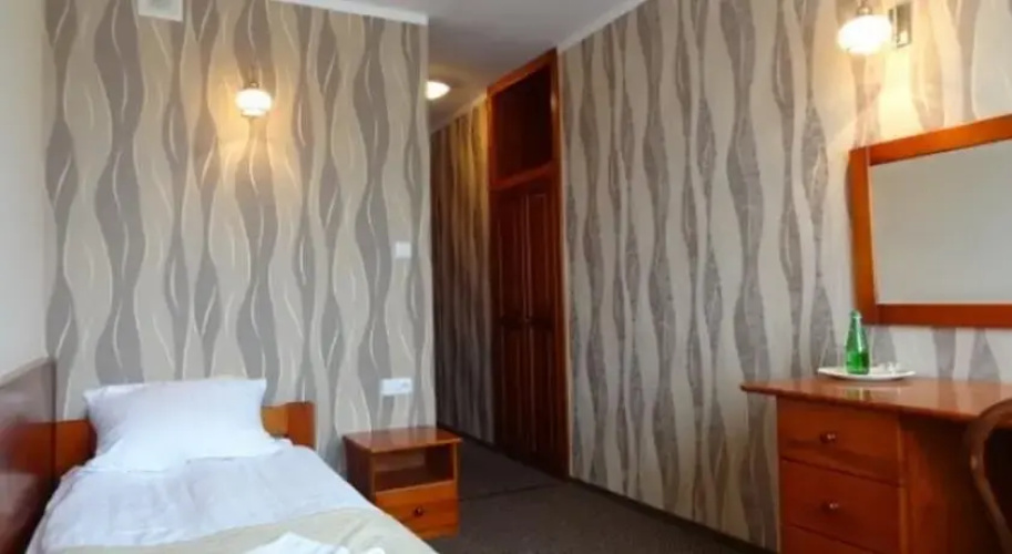 Hotel Restauracja Cukropol