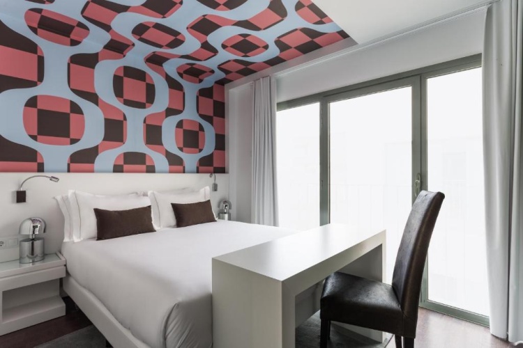 Standard Interior Double room