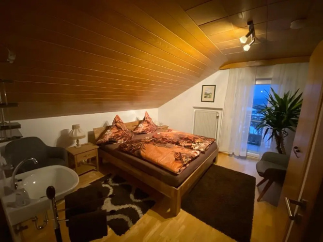 Haus Heidi