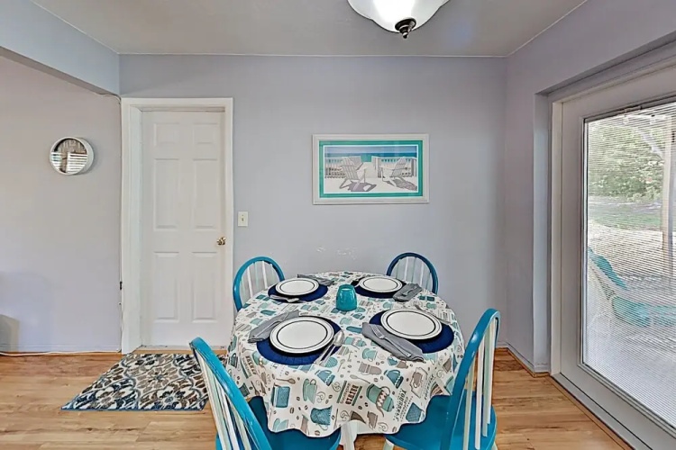 2392 Clearwater - 2 Br Home
