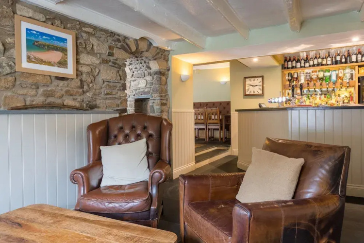 The Cambrian Inn