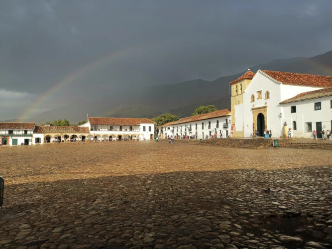 Popichi Hostel