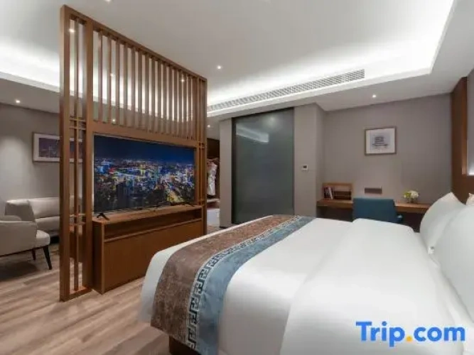 Privilege Double room