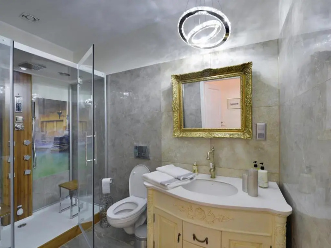 Sopot Spa Apartment