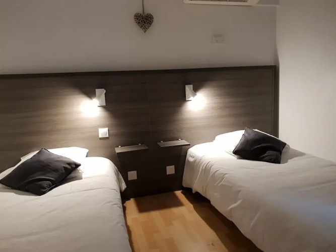 Hotel Althea