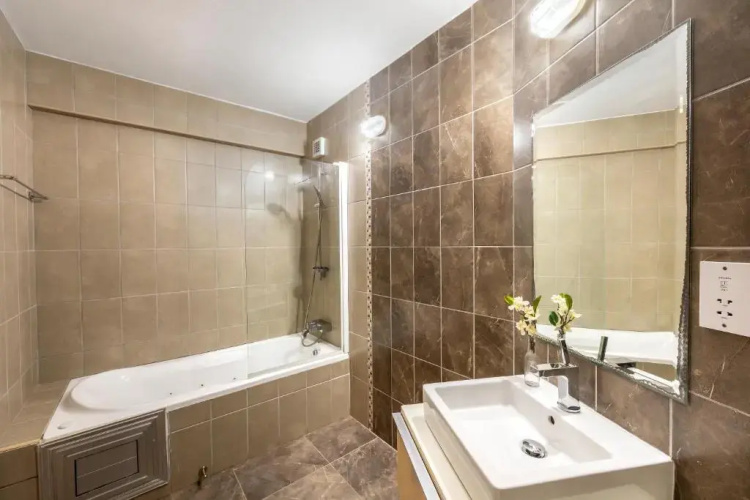 Fig Tree bay Apartment 103