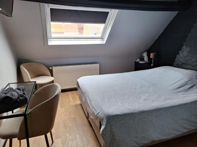 1 Bedroom Cottage