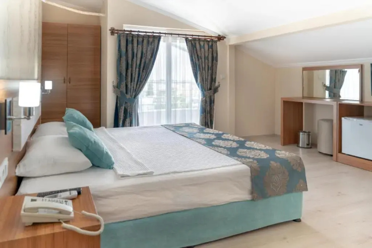 OLYMPIC HOTELS Belek