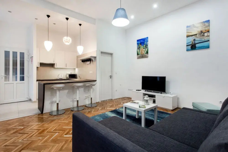 Rumbach 7 Apartment