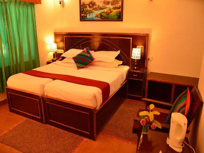 Ankur Resort