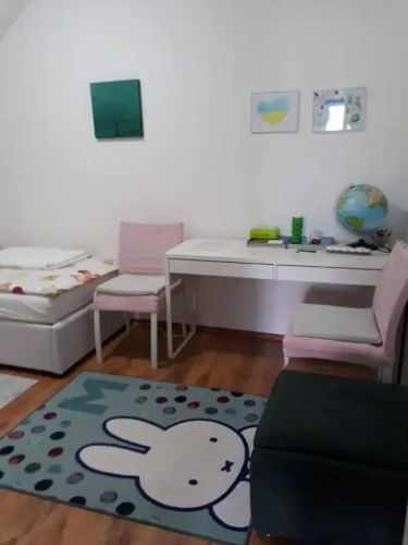 Apartman Breza