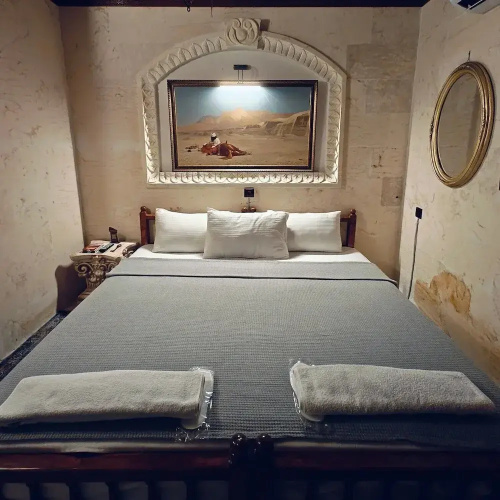 Ktisis Butik Otel